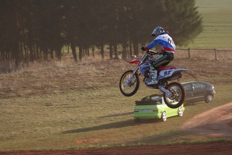Výběr fota ze sezony 2009